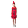Crayon Child
