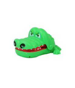 Croc Chomp Drinking Game