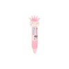 Crown Mini Ballpoint Pen 9.5cm