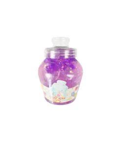 Crystal Slime Mud Toys 310g Assorted