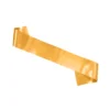 Customized Sash – Gold