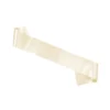 Customized Sash – Ivory