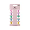 Cute Claw Clip Set 6pk