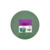 Cylinder Oasis Foam Block 22x4cm 2pc