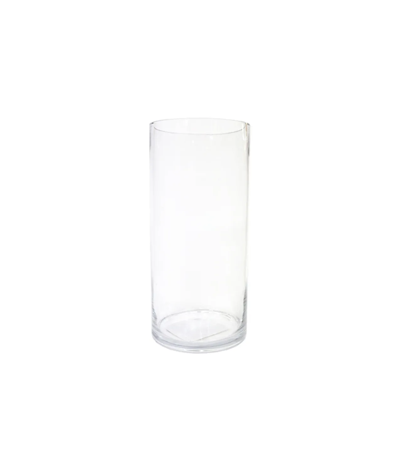 Cylinder Vase 25cm
