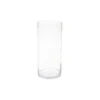 Cylinder Vase 45cm