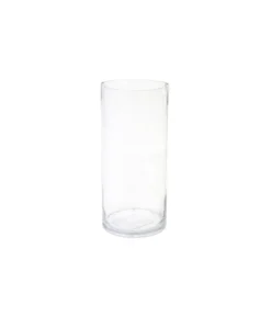 Cylinder Vase 45cm