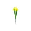 Daffodil Yellow & Orange 48cm