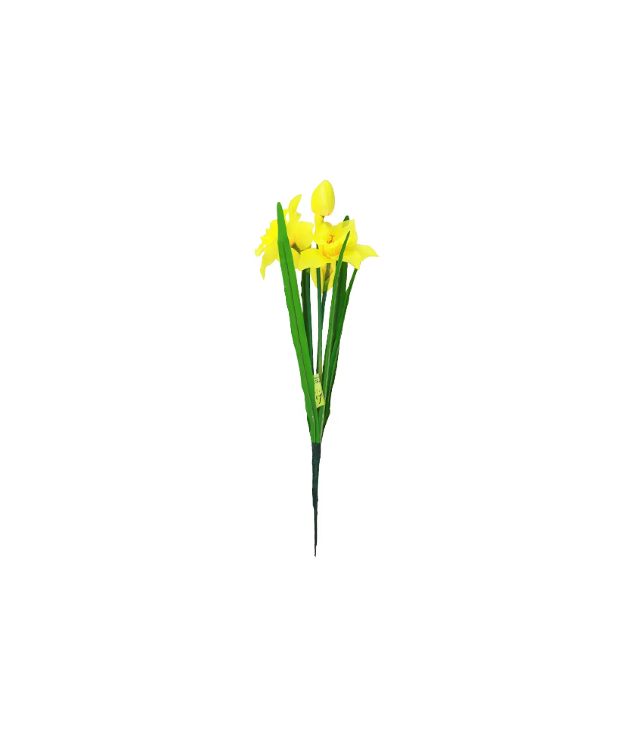 Daffodil Yellow & Orange 48cm