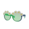 Daisy Party Glasses
