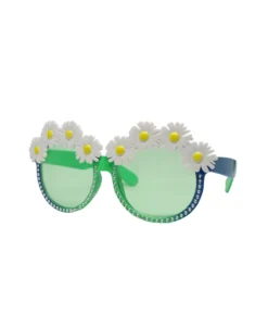 Daisy Party Glasses