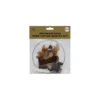 Dark Coffee DIY Dream Catcher Kit