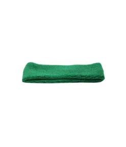 Dark Green Headband