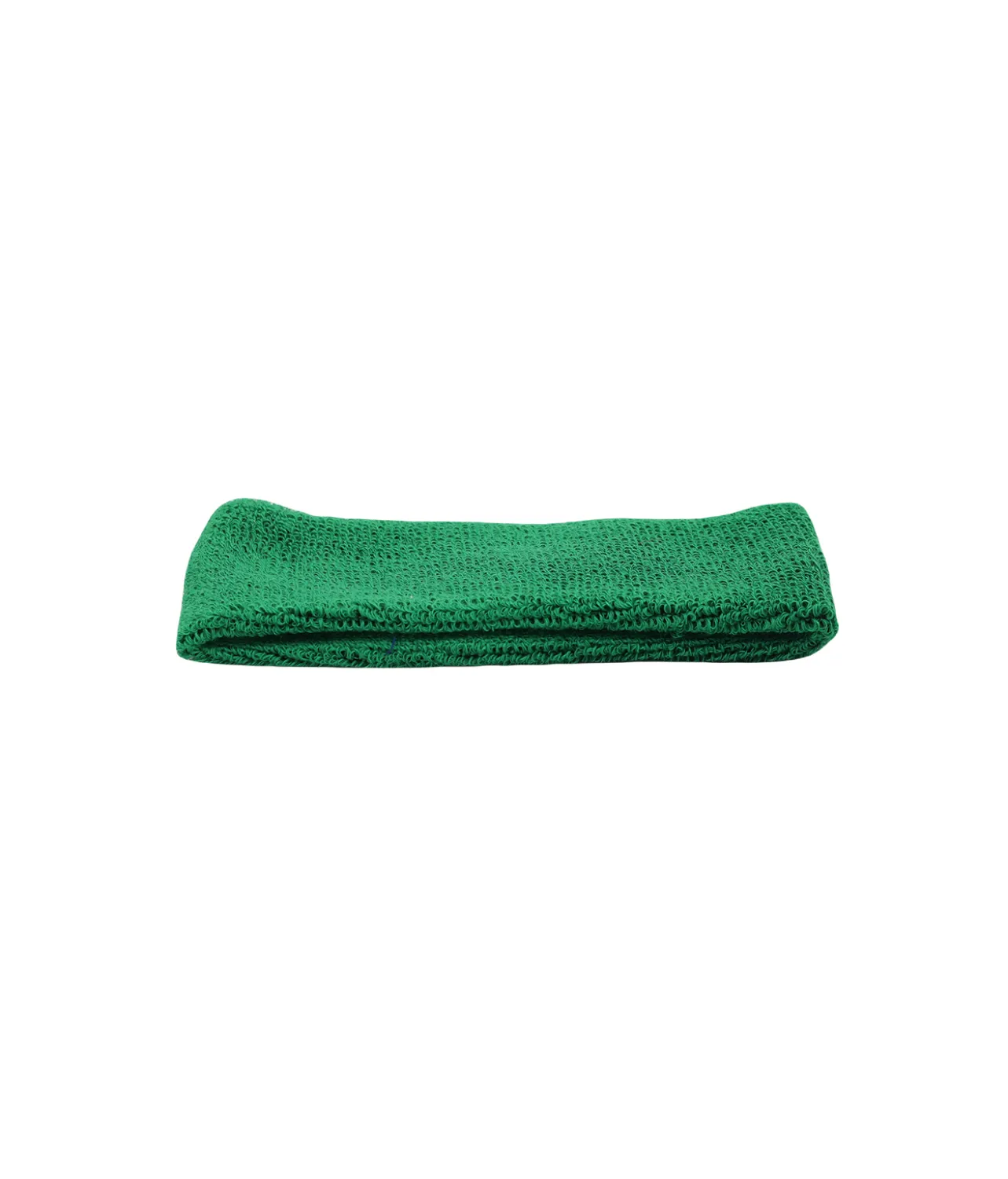 Dark Green Headband