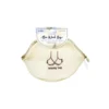 Deluxe Bra Wash Bag 16x18cm