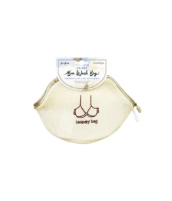 Deluxe Bra Wash Bag 16x18cm