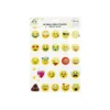 3D Emoji Kids Stickers