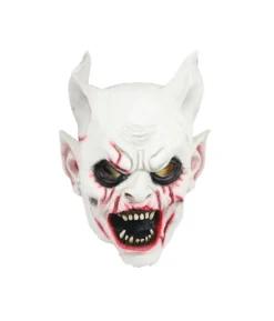 Devil Monster Mask