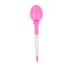 Dinosaur Egg Ballpoint Pen 17.5cm Assorted Colours