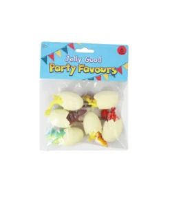 Dinosaur Eggs 6pk