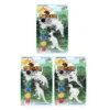 Dinosaurs Paint Set Assorted