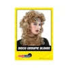 Disco Groupie Blonde