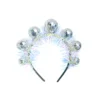 Disco Party Headband