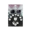 Disco Party Kit 6pk