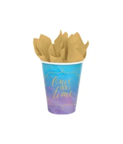 Disney Princess Paper cups 8pk