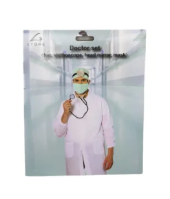 Doctor Set