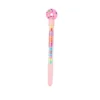 Donuts Ballpoint Pen Assorted 16cm