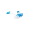 Double Sided Handle Dish Brush