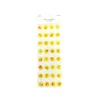Emoji Stickers 18mm