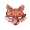 EVA Fox Mask