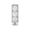 Eye Icing Decorations 48pk