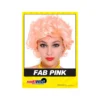 Fab Pink