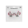 Face Decals Style 6