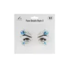 Face Decals Style 3