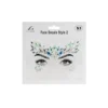 Face Decals Style 2