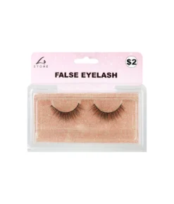 False Eyelashes