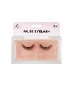 False Eyelashes
