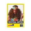 Festival Hippie Wig