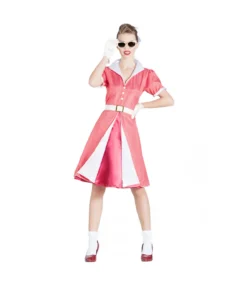 Fifties Girl Adult