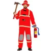 Fireman