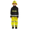 Fireman Child