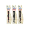 Fish Print Cat Collar Assorted 28cm