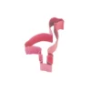 Flamingo Cookie Cutter 10cm