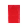 Flannel Back Table Cloth-Red 137x274cm