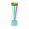 Fly Swatter Assorted 3pk