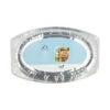 Foil Tray 550x365x25mm